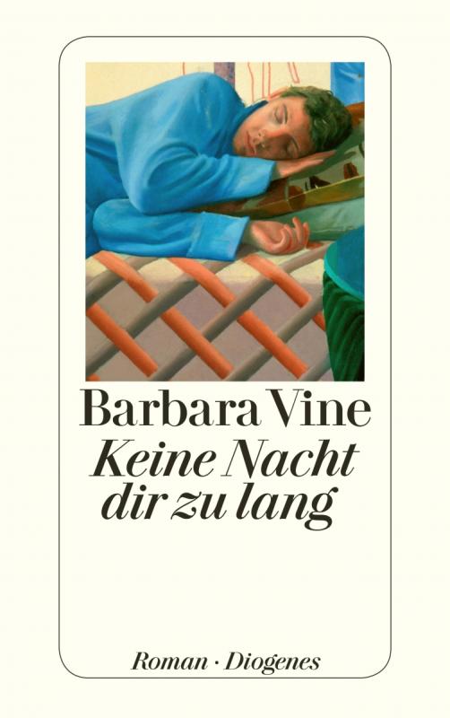 Cover-Bild Keine Nacht dir zu lang