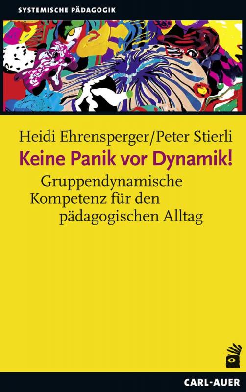 Cover-Bild Keine Panik vor Dynamik!