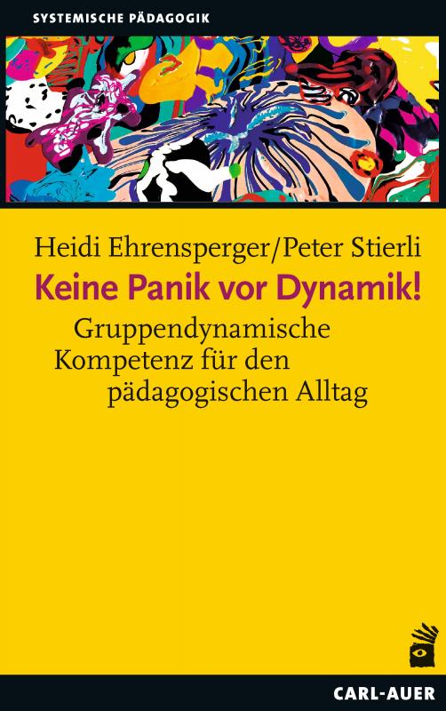 Cover-Bild Keine Panik vor Dynamik!