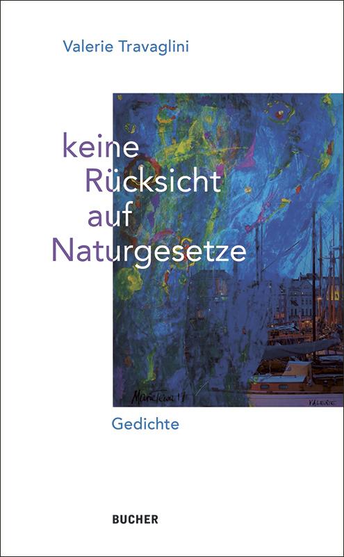 Cover-Bild Keine Rücksicht auf Naturgesetze