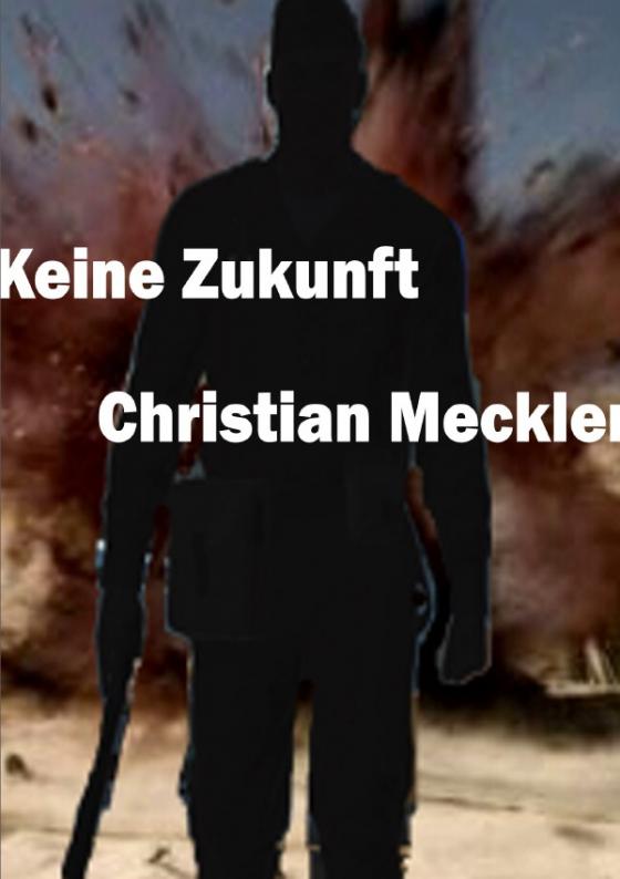 Cover-Bild Keine zukunft