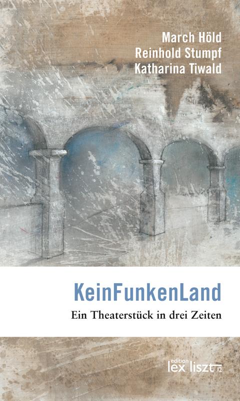 Cover-Bild KeinFunkenLand