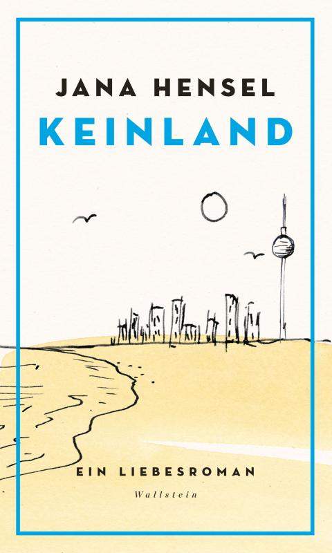 Cover-Bild Keinland