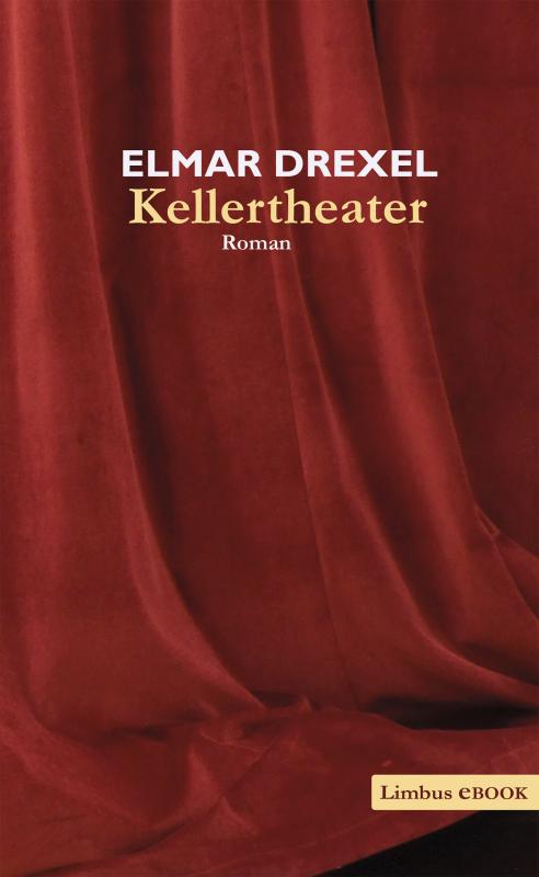 Cover-Bild Kellertheater