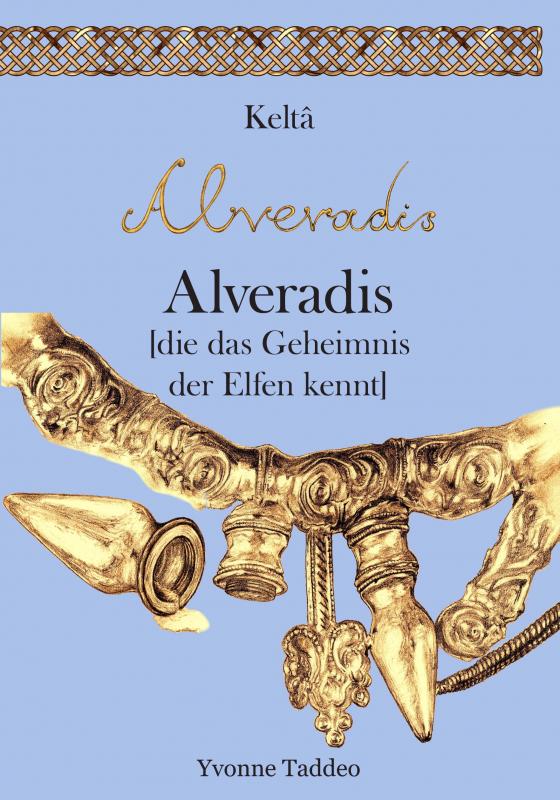 Cover-Bild Keltâ Alveradis