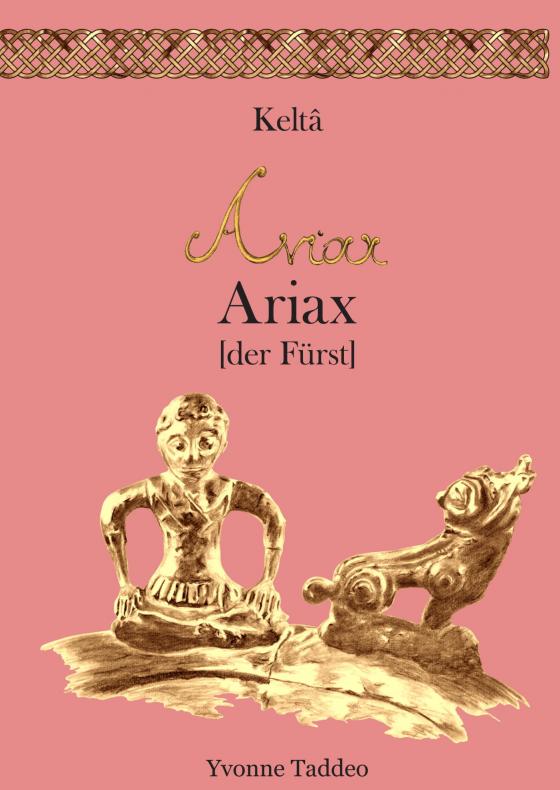 Cover-Bild Keltâ Ariax