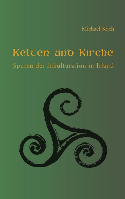 Cover-Bild Kelten und Kirche