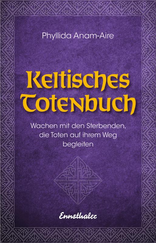 Cover-Bild Keltisches Totenbuch