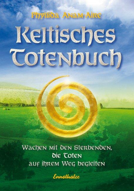 Cover-Bild Keltisches Totenbuch