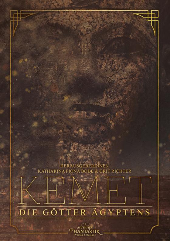 Cover-Bild Kemet