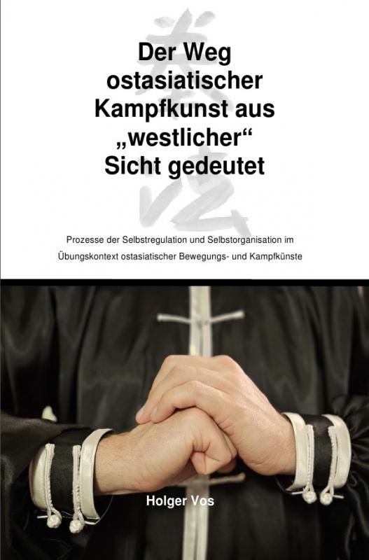 Cover-Bild Kempo - Der Weg ostasiatischer Kampfkunst aus "westlicher" Sicht gedeutet