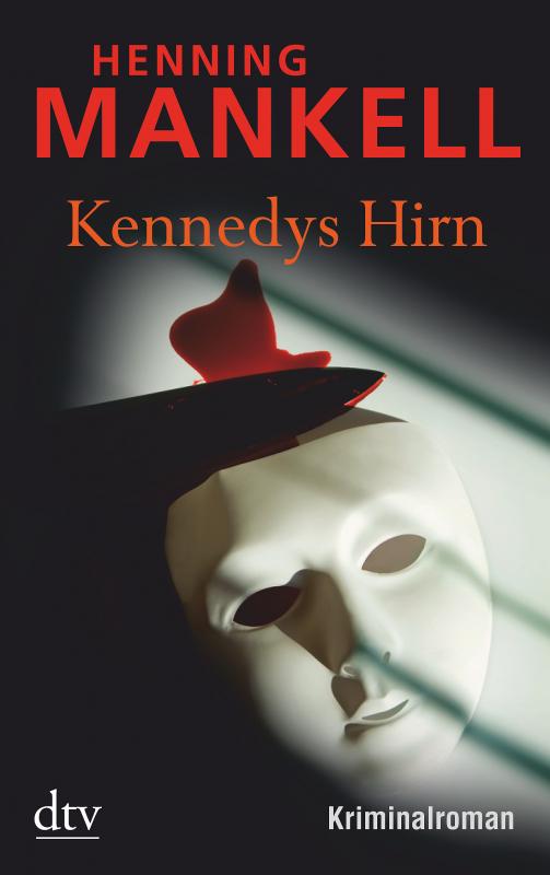 Cover-Bild Kennedys Hirn