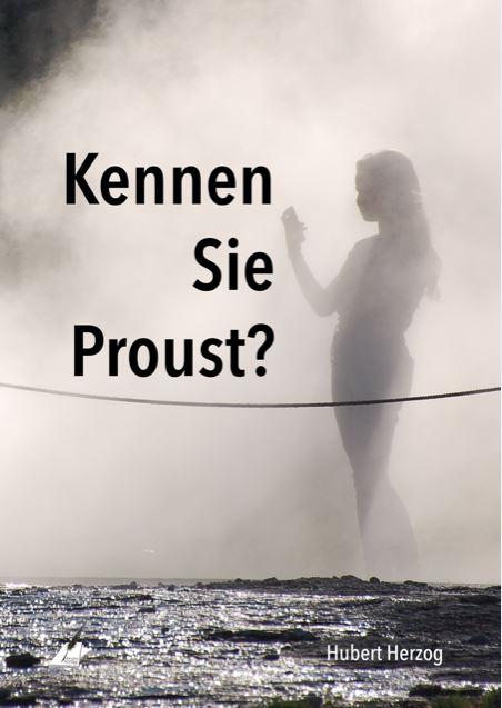 Cover-Bild Kennen Sie Proust?