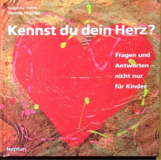 Cover-Bild Kennst du dein Herz?