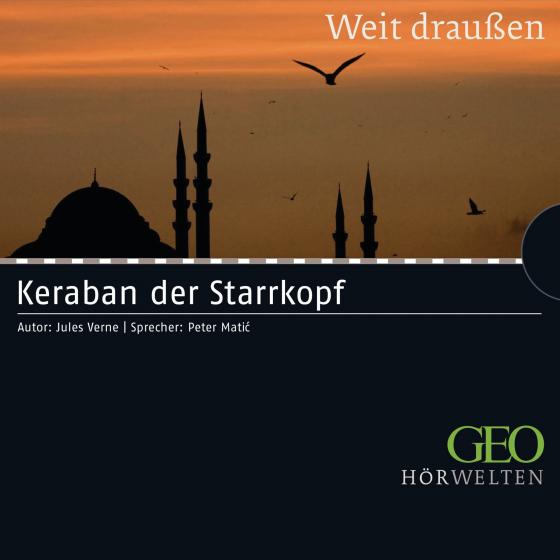 Cover-Bild Keraban der Starrkopf