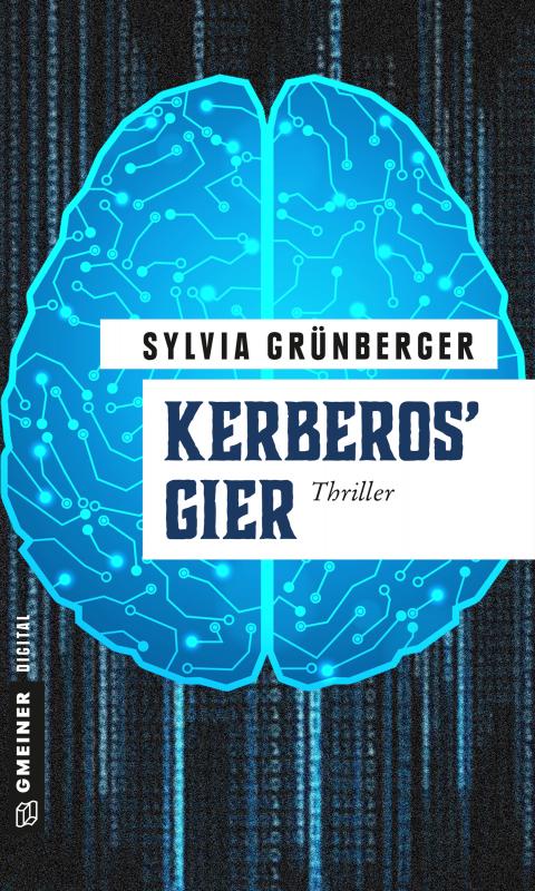 Cover-Bild Kerberos' Gier