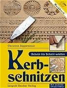 Cover-Bild Kerbschnitzen