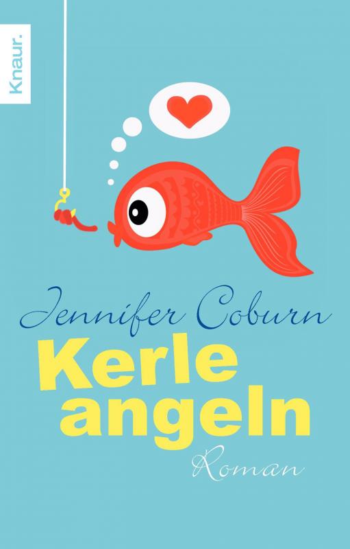 Cover-Bild Kerle angeln