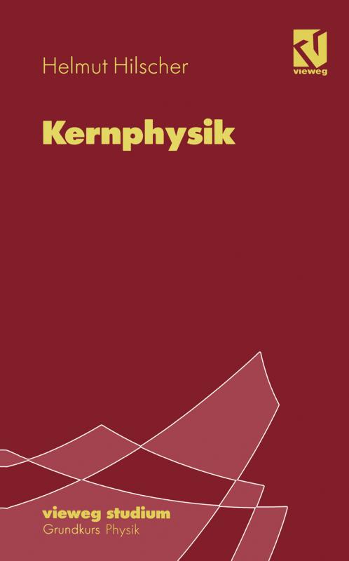 Cover-Bild Kernphysik
