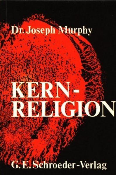Cover-Bild Kernreligion