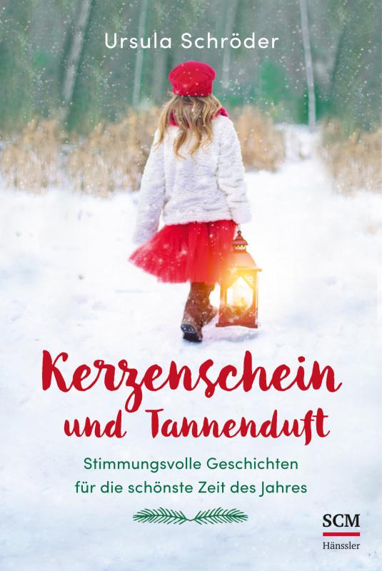 Cover-Bild Kerzenschein und Tannenduft