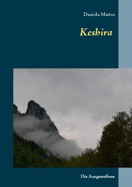 Cover-Bild Keshira