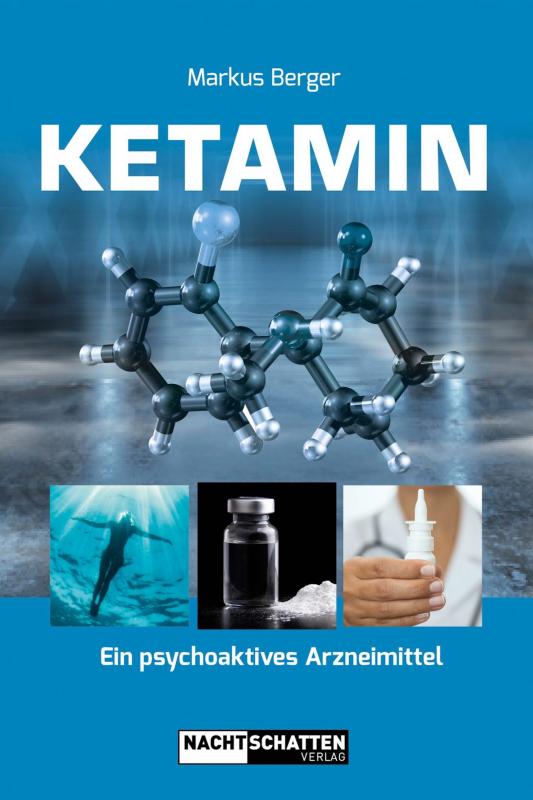 Cover-Bild Ketamin