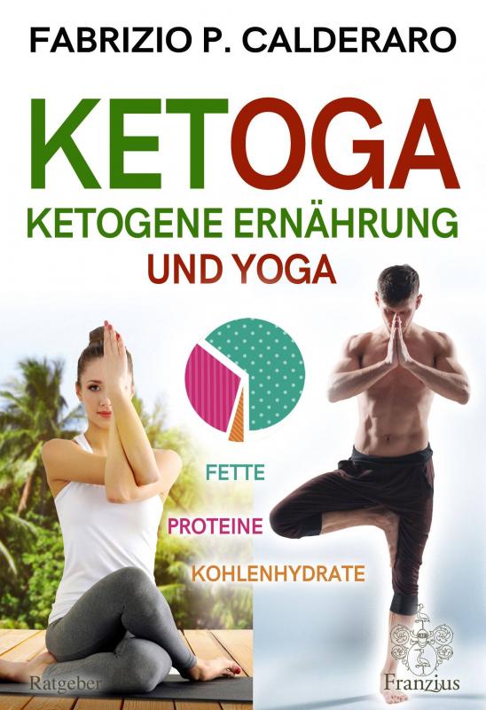 Cover-Bild Ketoga