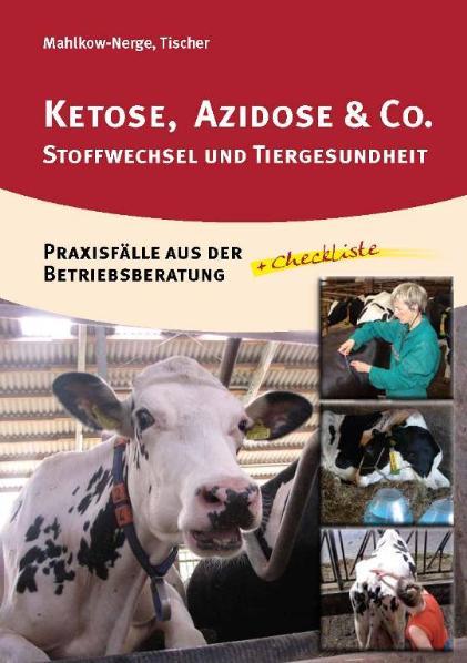 Cover-Bild Ketose, Azidose & Co.