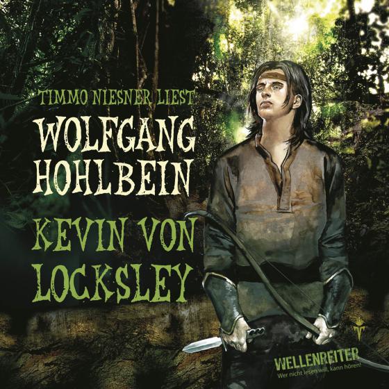 Cover-Bild Kevin von Locksley - Teil 1