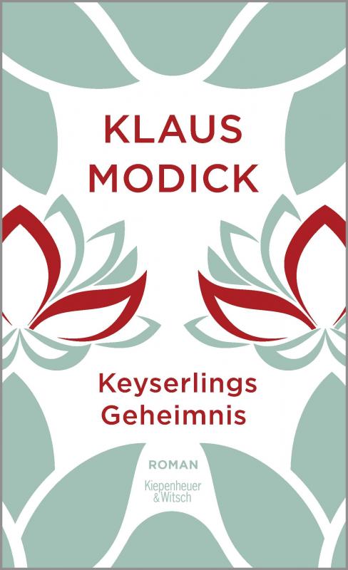 Cover-Bild Keyserlings Geheimnis