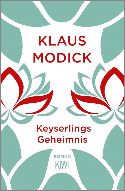 Cover-Bild Keyserlings Geheimnis