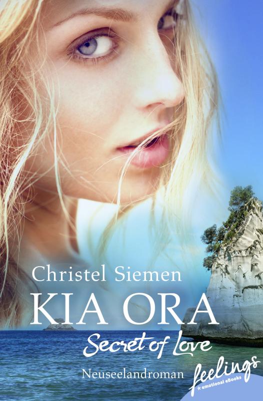 Cover-Bild Kia Ora – Secret of Love