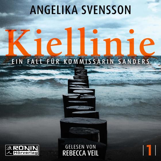 Cover-Bild Kiellinie