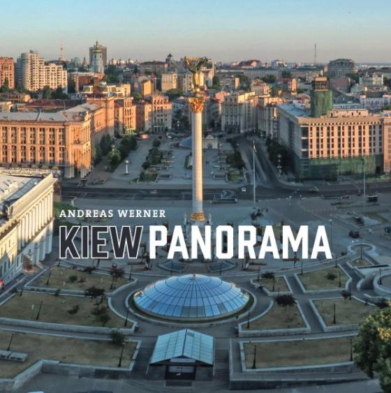 Cover-Bild KiewPanorama