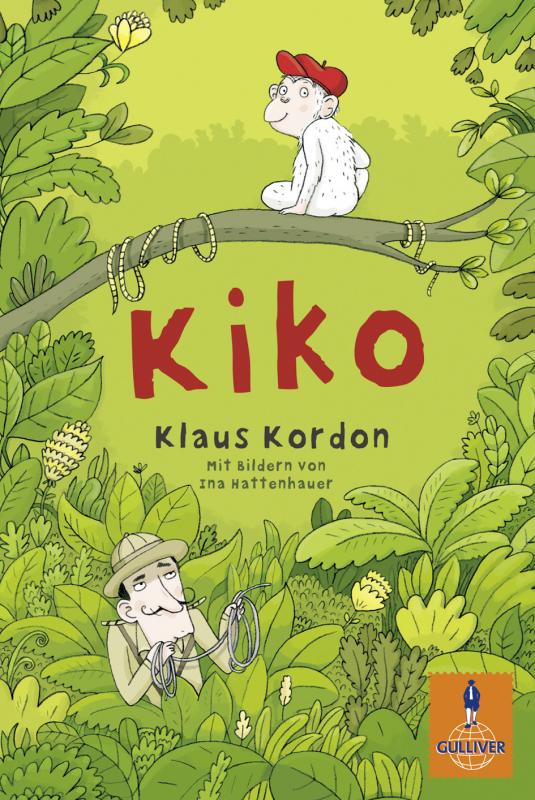 Cover-Bild Kiko