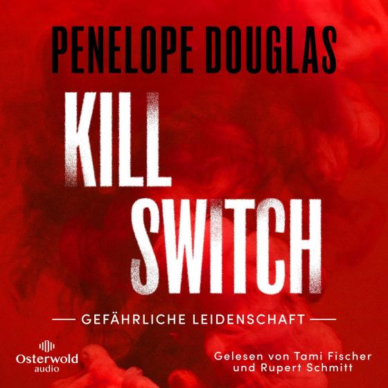 Cover-Bild Kill Switch – Gefährliche Leidenschaft (Devil's Night 3)