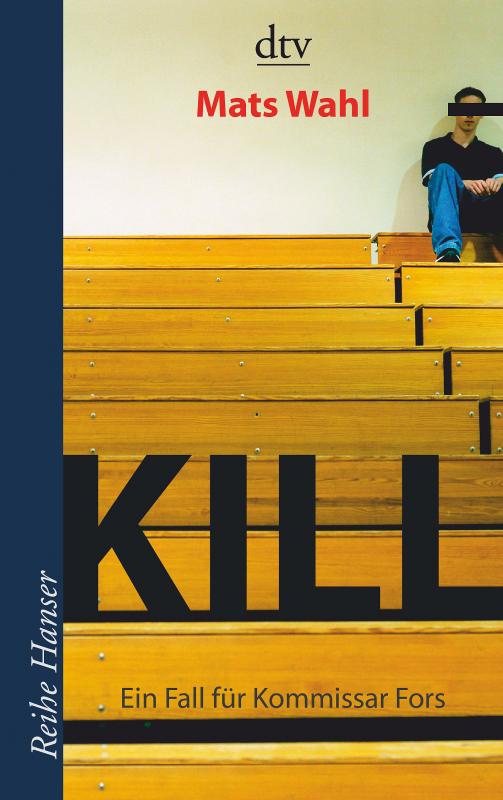 Cover-Bild Kill