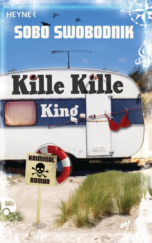 Cover-Bild Kille Kille King
