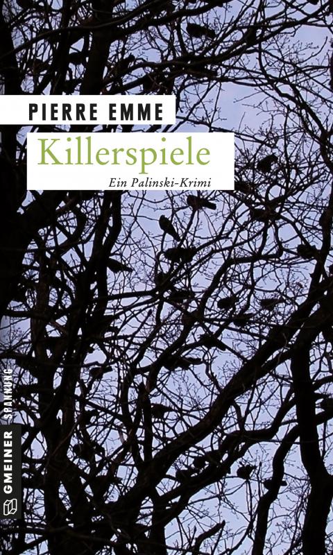 Cover-Bild Killerspiele