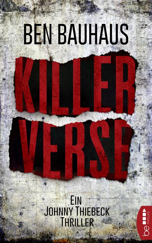 Cover-Bild Killerverse