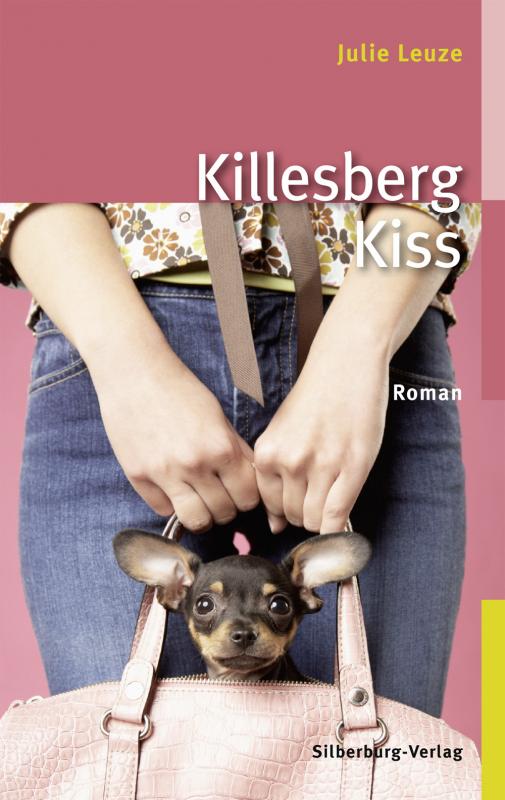 Cover-Bild Killesberg Kiss