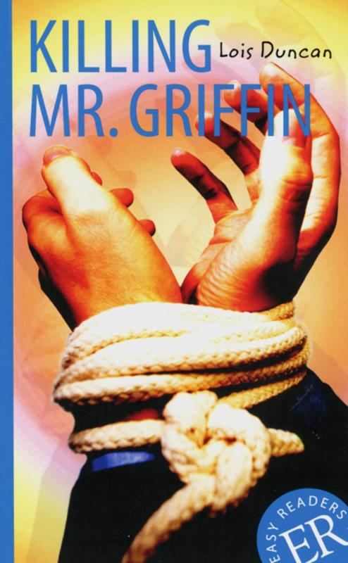 Cover-Bild Killing Mr. Griffin