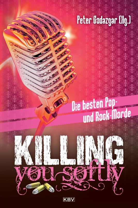 Cover-Bild Killing You Softly