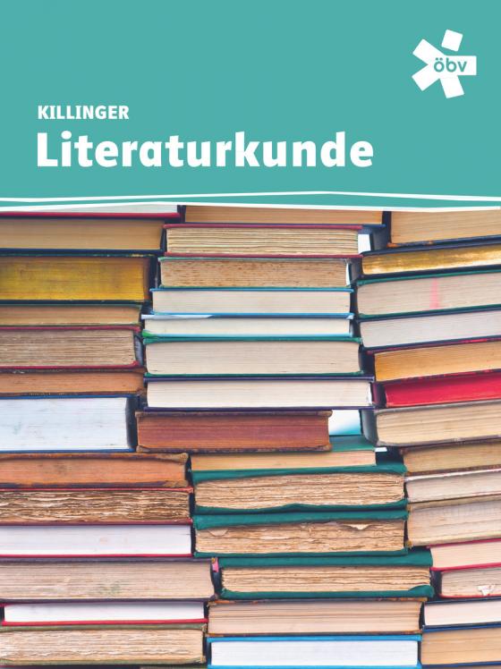 Cover-Bild Killinger Literaturkunde, Schülerband und E-Book