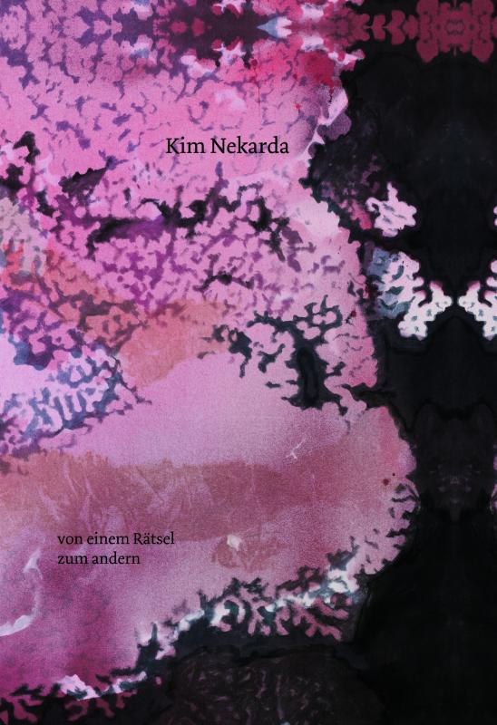 Cover-Bild Kim Nekarda