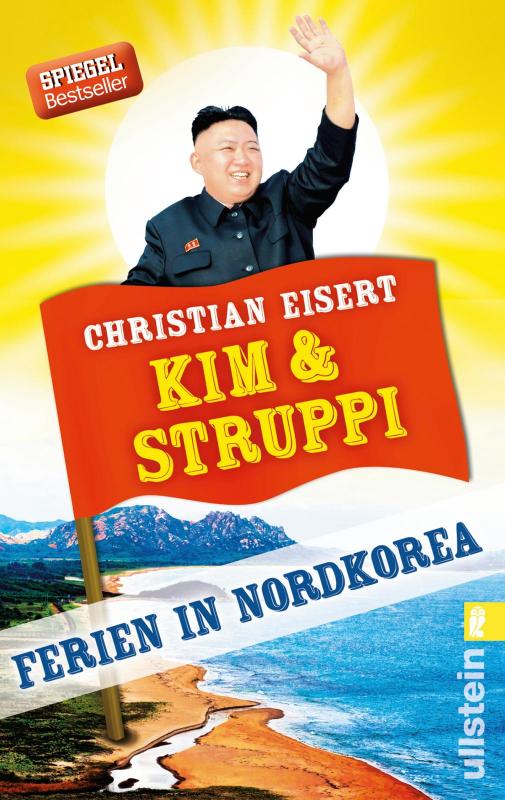 Cover-Bild Kim und Struppi