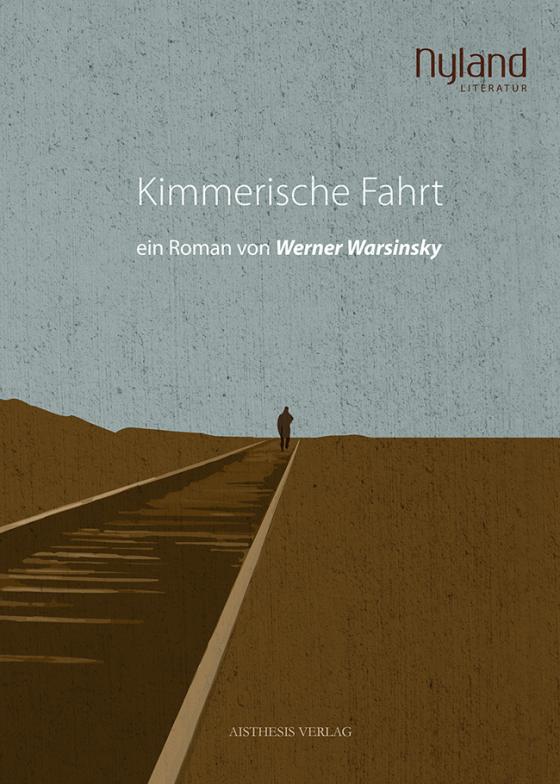 Cover-Bild Kimmerische Fahrt