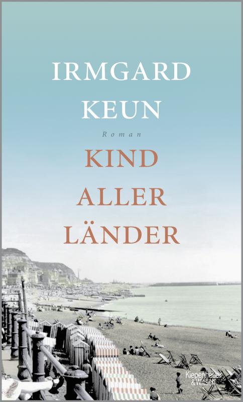 Cover-Bild Kind aller Länder