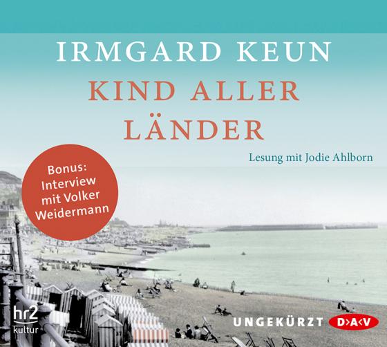 Cover-Bild Kind aller Länder